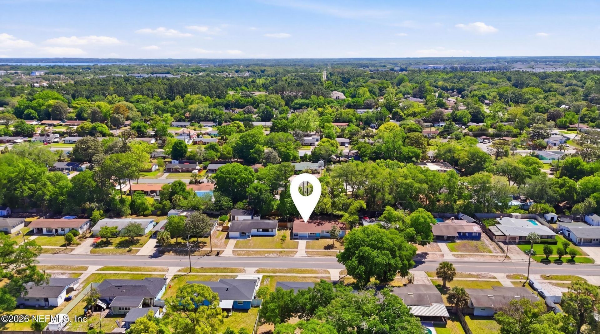 2531 Wedgefield Boulevard, Jacksonville, FL 32211 Photo