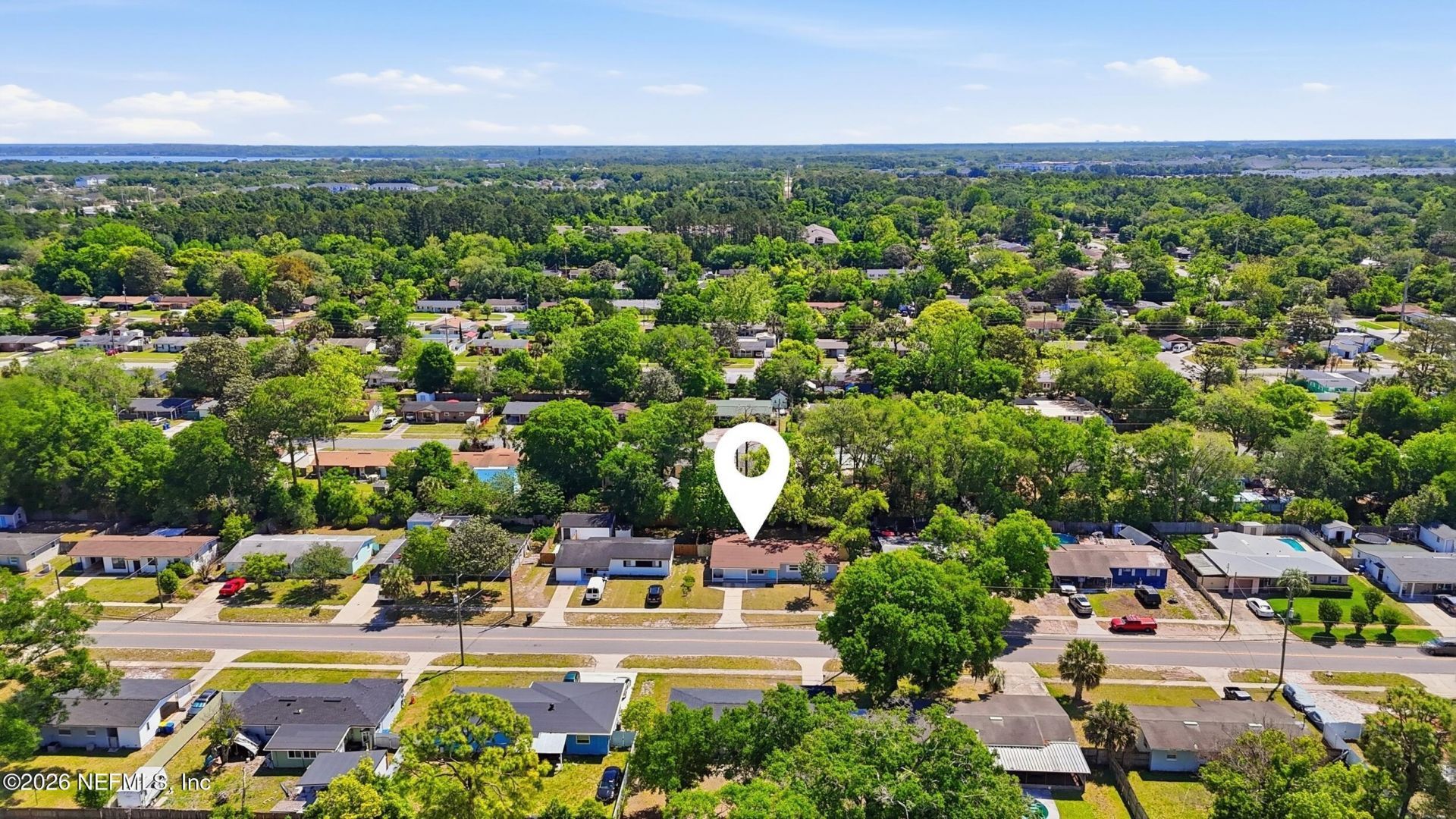 2531 Wedgefield Boulevard, Jacksonville, FL 32211 Photo