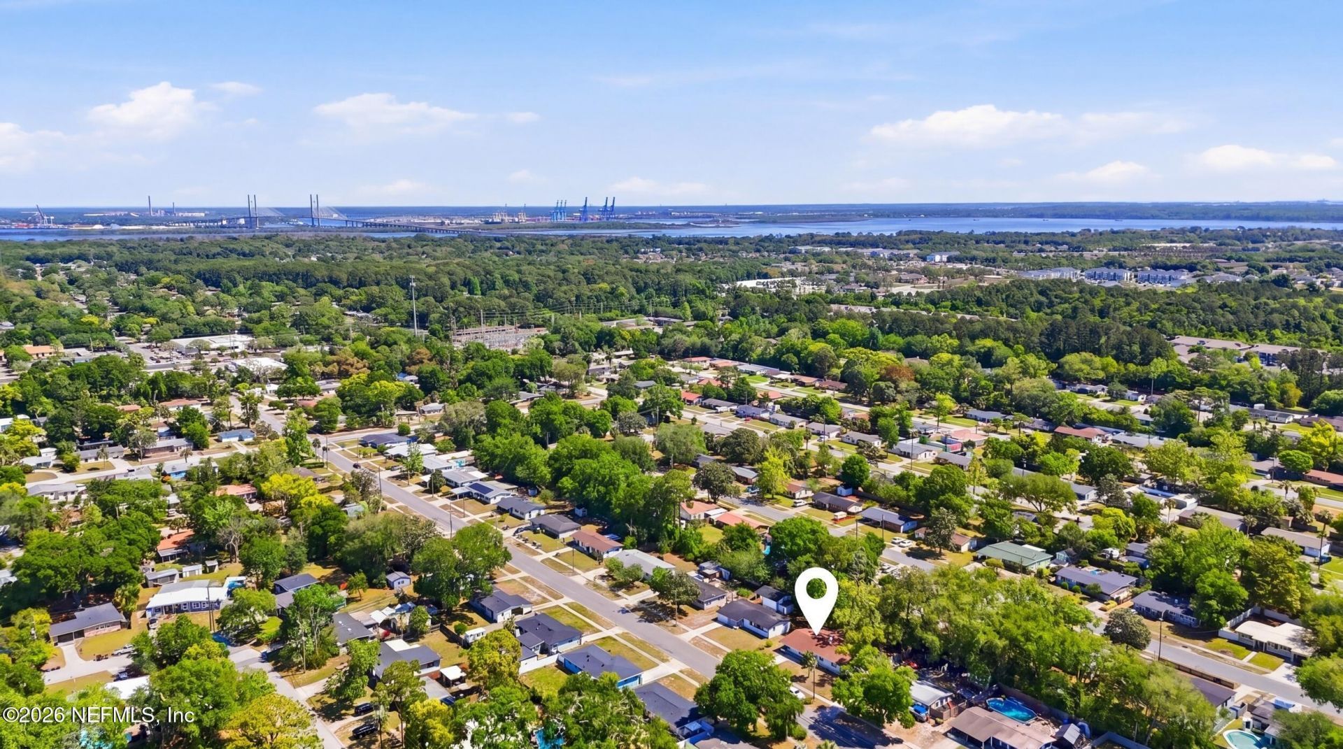 2531 Wedgefield Boulevard, Jacksonville, FL 32211 Photo