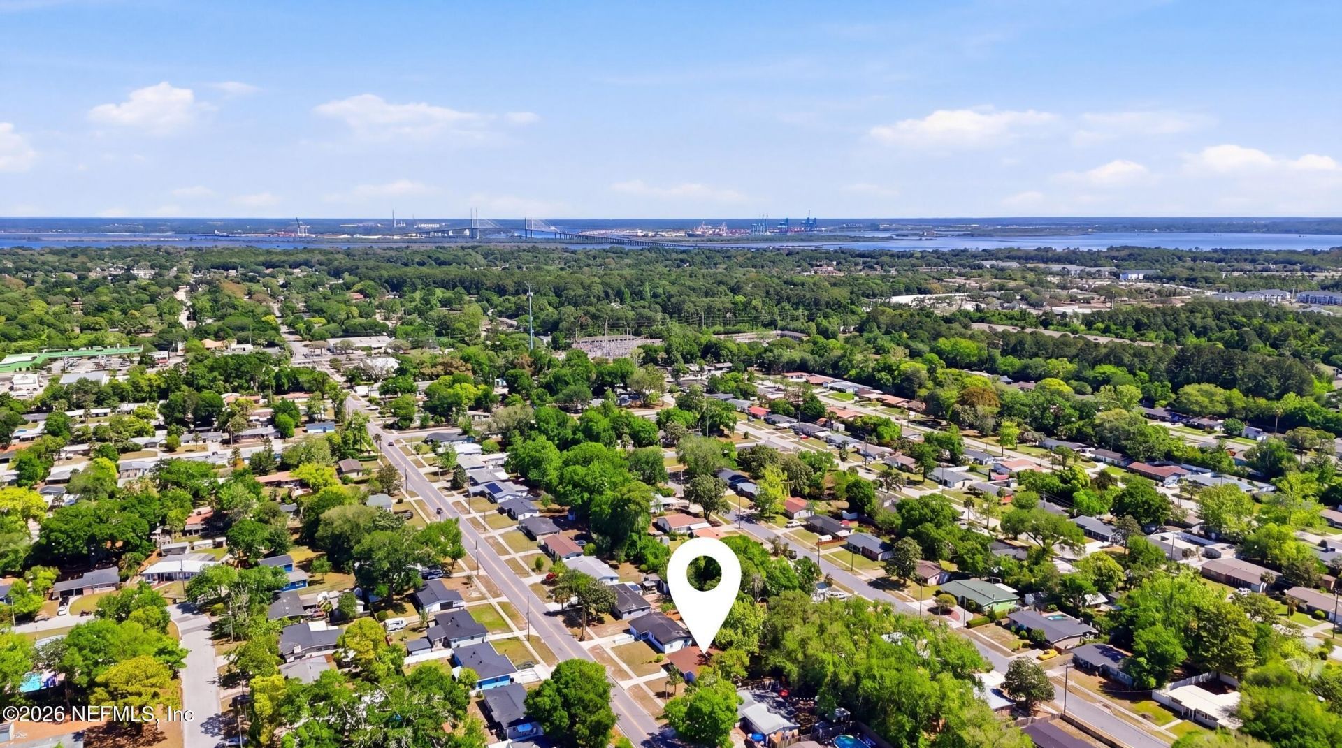 2531 Wedgefield Boulevard, Jacksonville, FL 32211 Photo