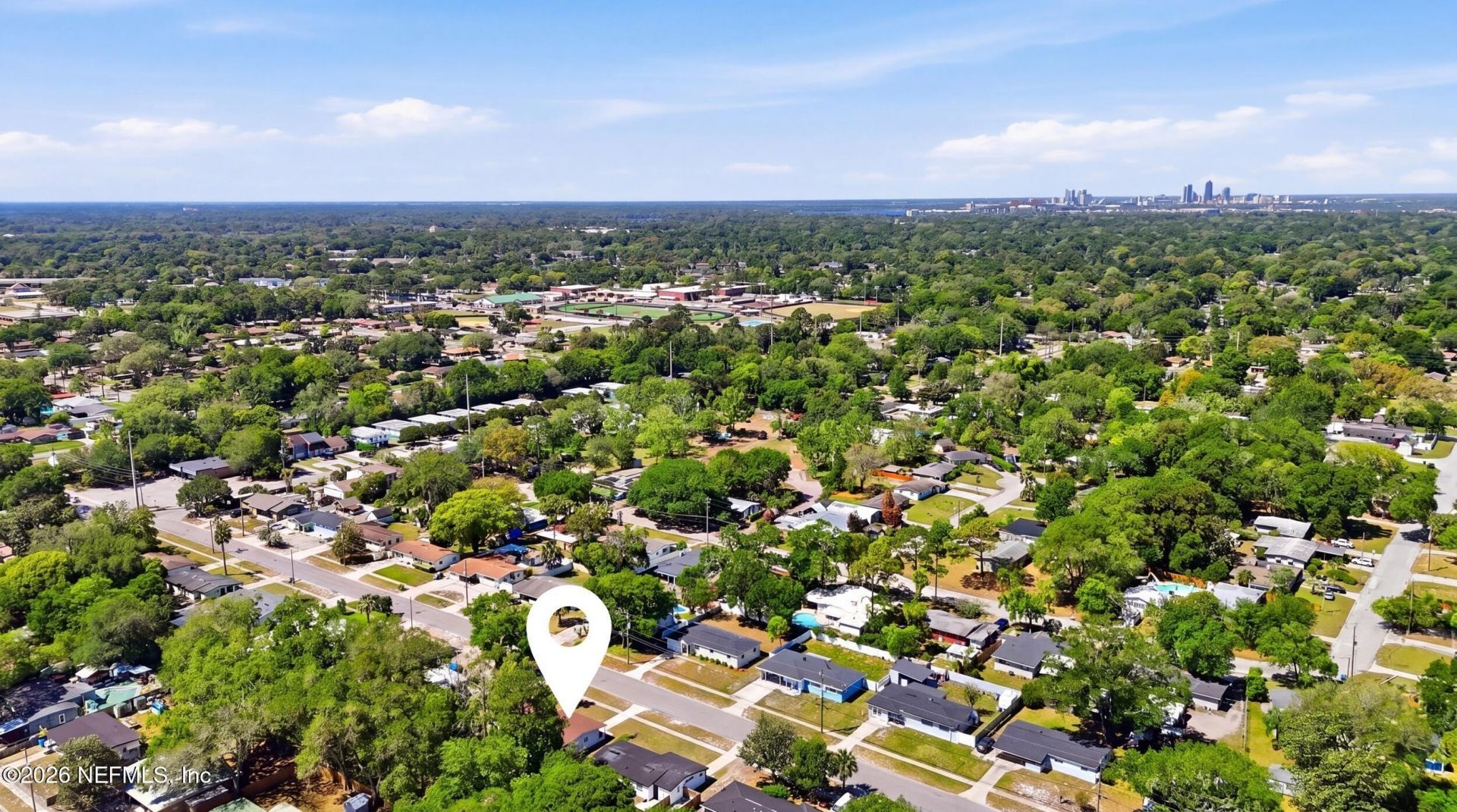 2531 Wedgefield Boulevard, Jacksonville, FL 32211 Photo