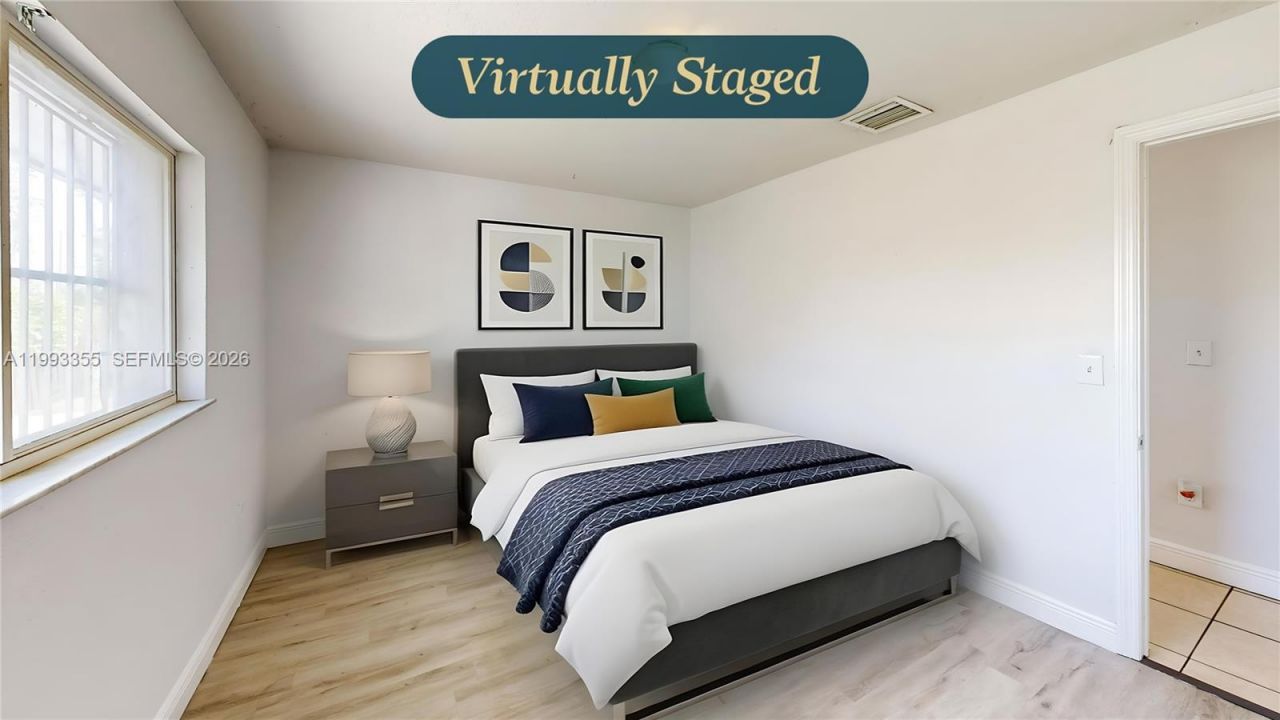 1616 NW 7th Pl , Florida City, FL 33034 Photo