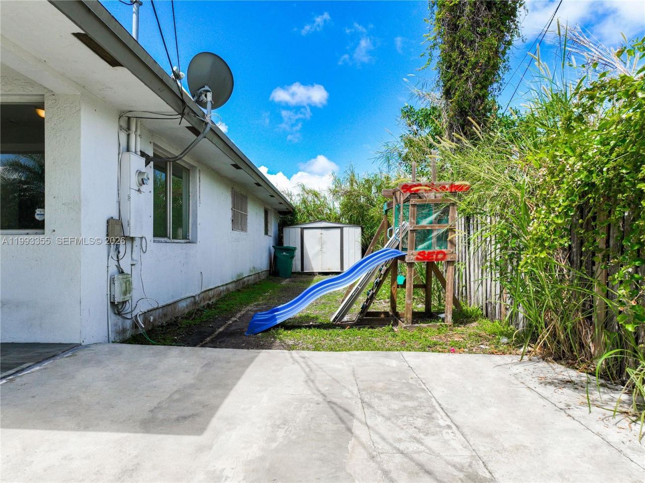 1616 NW 7th Pl , Florida City, FL 33034 Photo