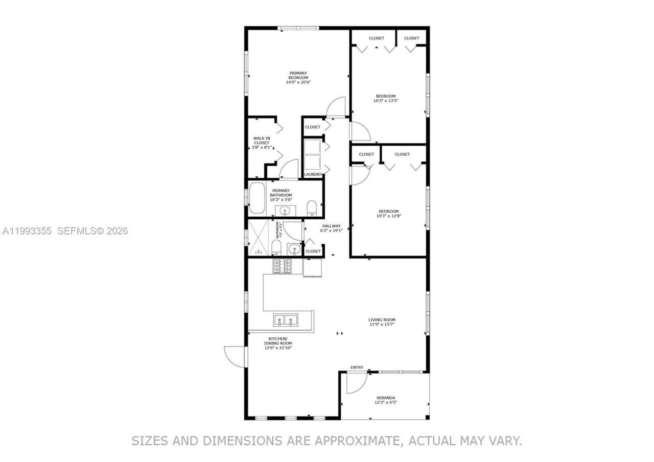 1616 NW 7th Pl , Florida City, FL 33034 Photo