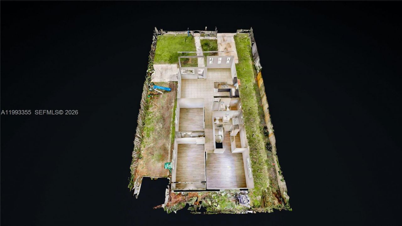 1616 NW 7th Pl , Florida City, FL 33034 Photo