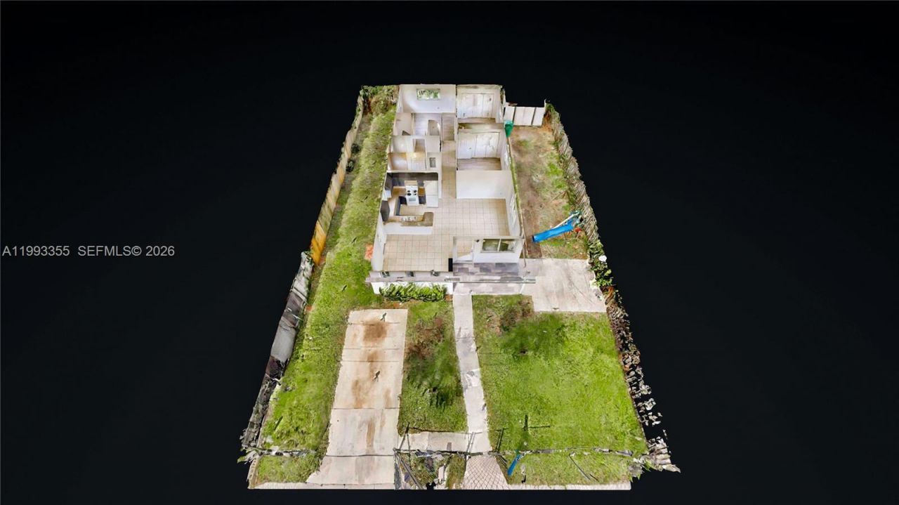 1616 NW 7th Pl , Florida City, FL 33034 Photo