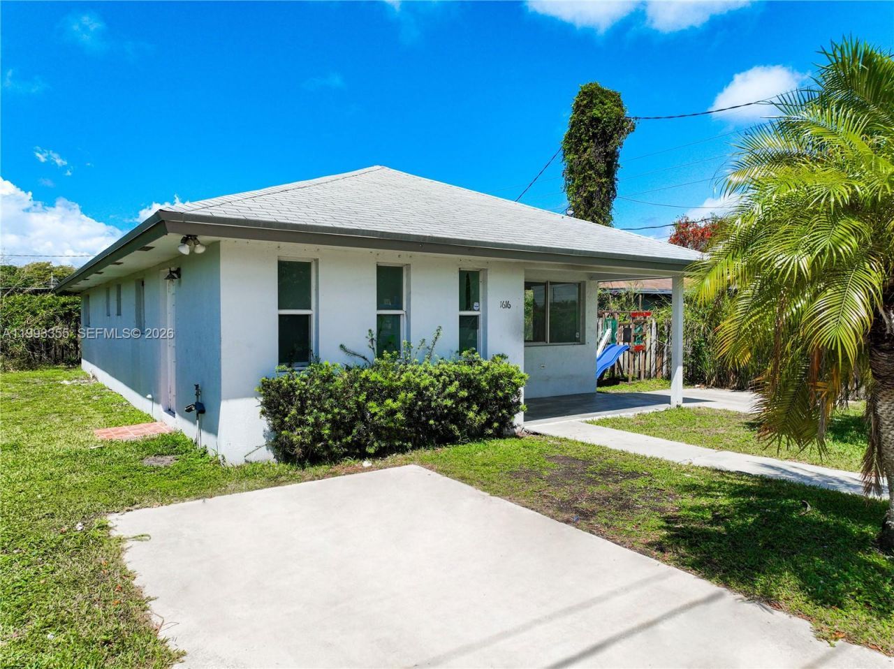 1616 NW 7th Pl , Florida City, FL 33034 Photo