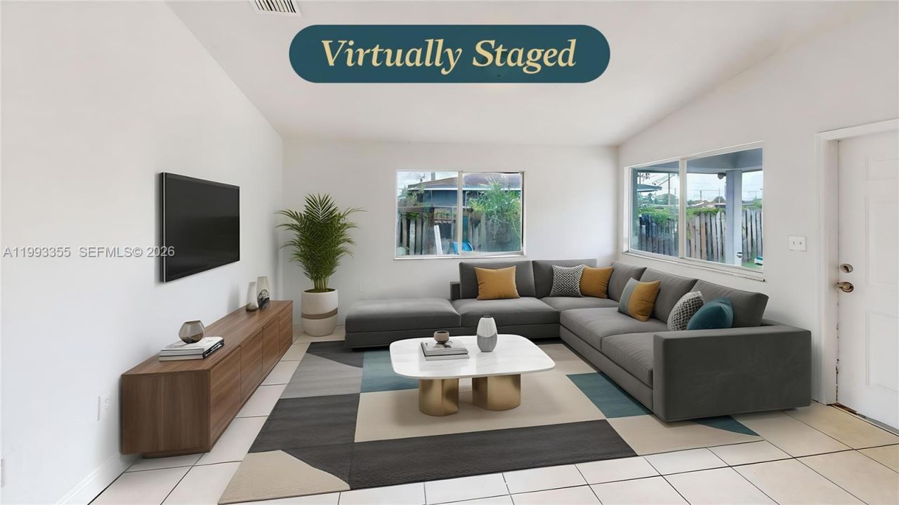 1616 NW 7th Pl , Florida City, FL 33034 Photo