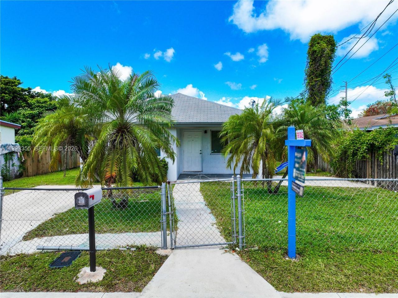 1616 NW 7th Pl , Florida City, FL 33034 Photo