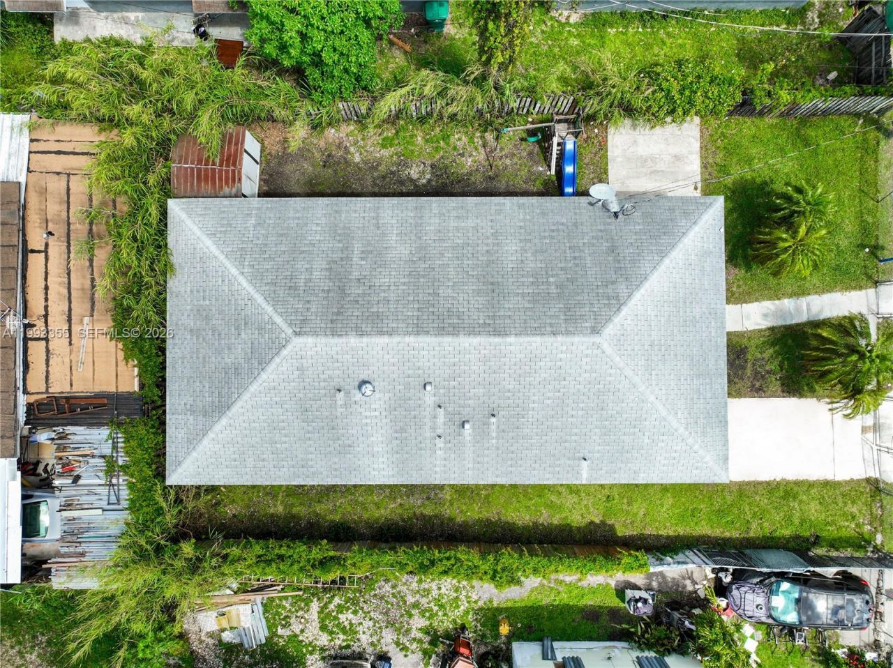 1616 NW 7th Pl , Florida City, FL 33034 Photo