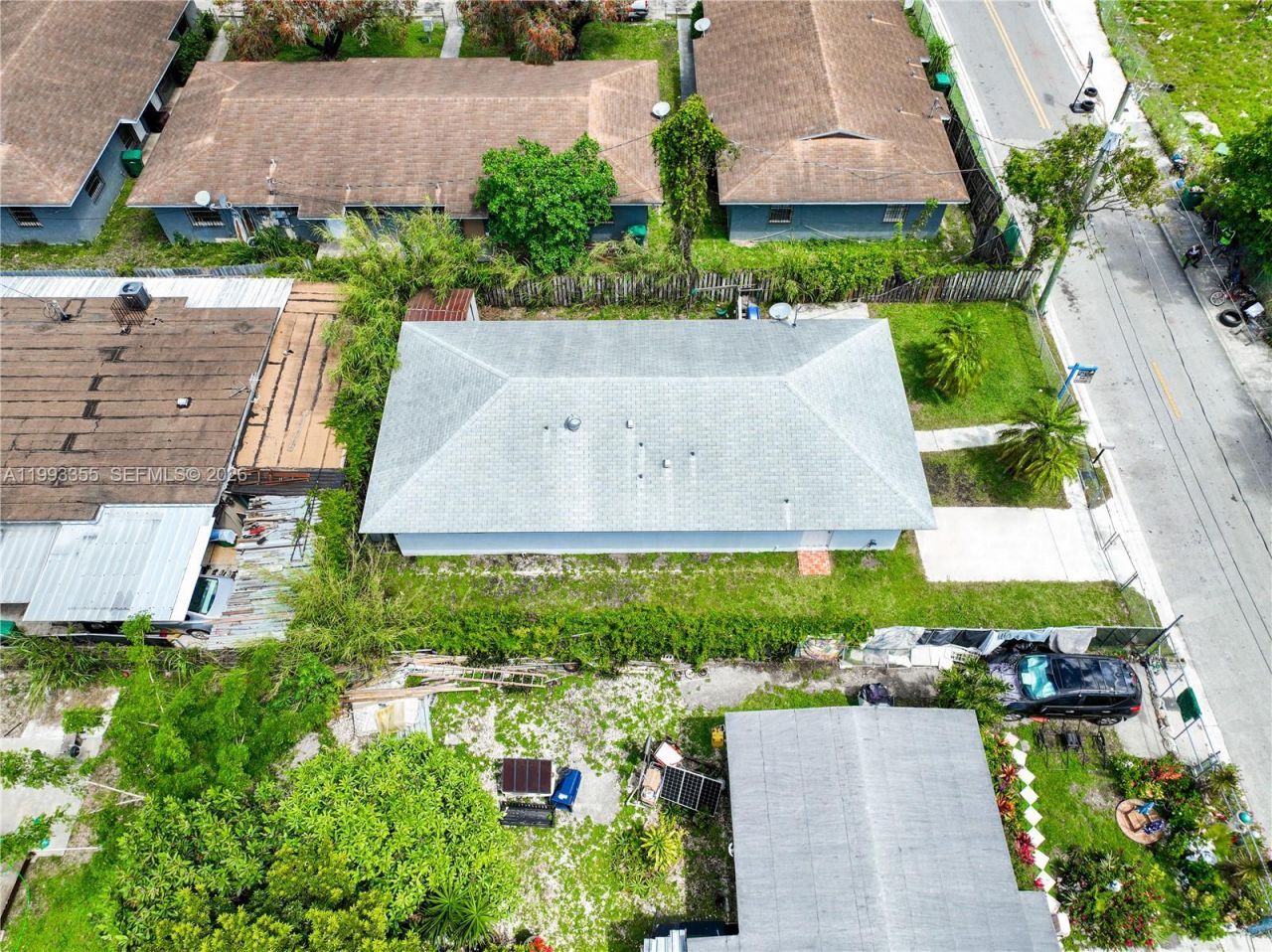 1616 NW 7th Pl , Florida City, FL 33034 Photo