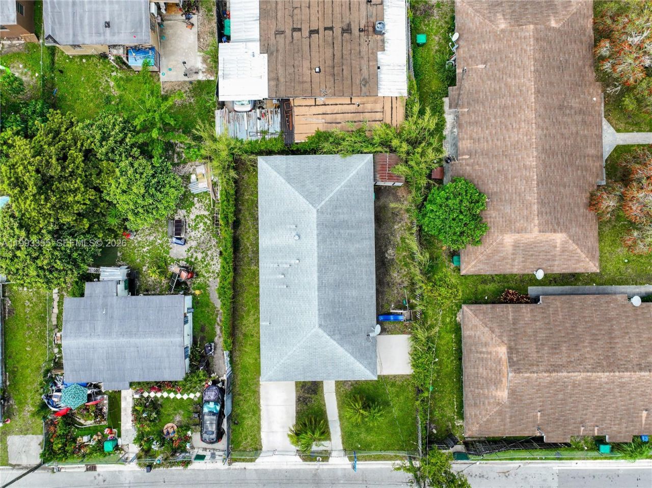 1616 NW 7th Pl , Florida City, FL 33034 Photo