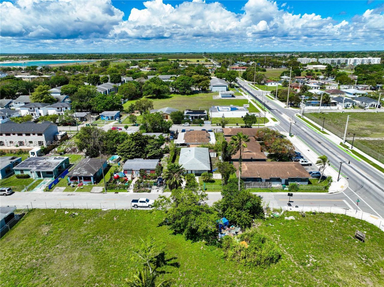 1616 NW 7th Pl , Florida City, FL 33034 Photo