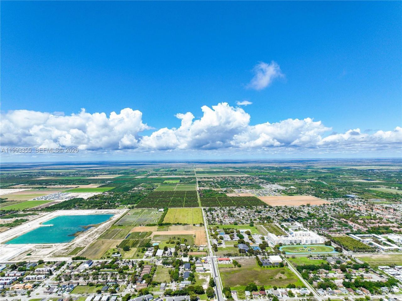 1616 NW 7th Pl , Florida City, FL 33034 Photo