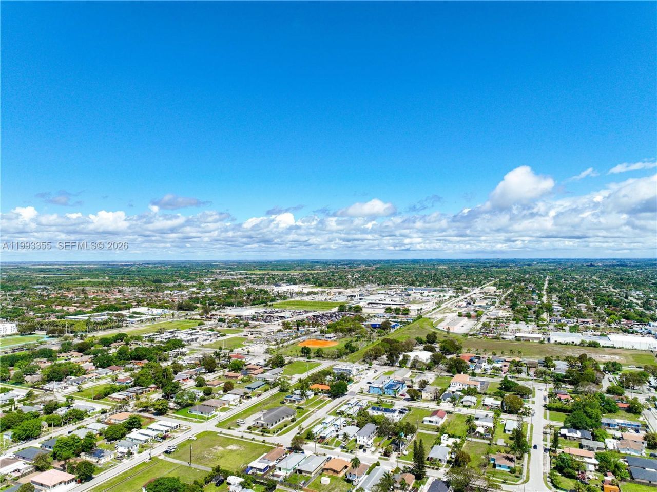 1616 NW 7th Pl , Florida City, FL 33034 Photo