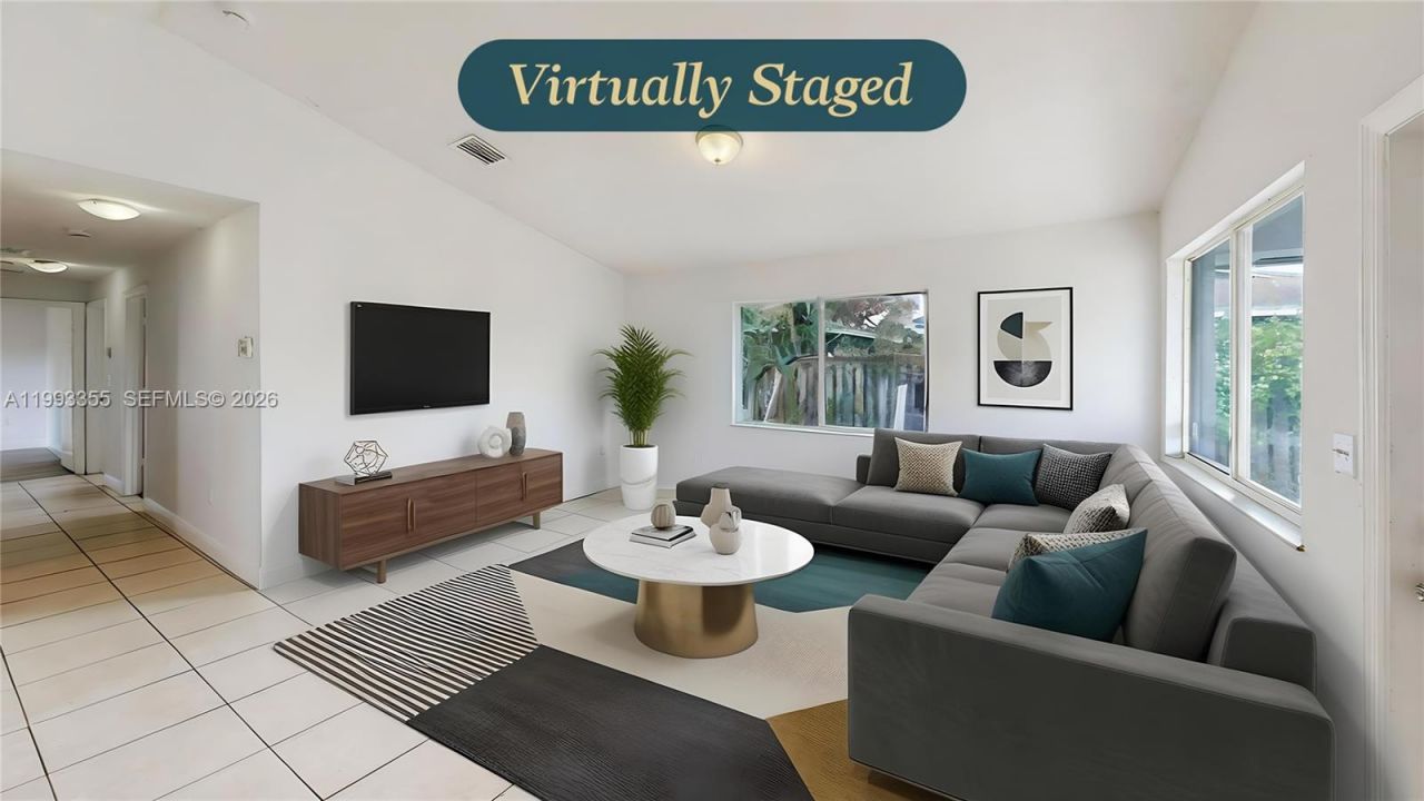 1616 NW 7th Pl , Florida City, FL 33034 Photo