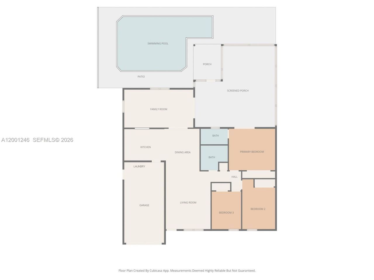 1319 SW 74th Ave, North Lauderdale, FL 33068 Photo