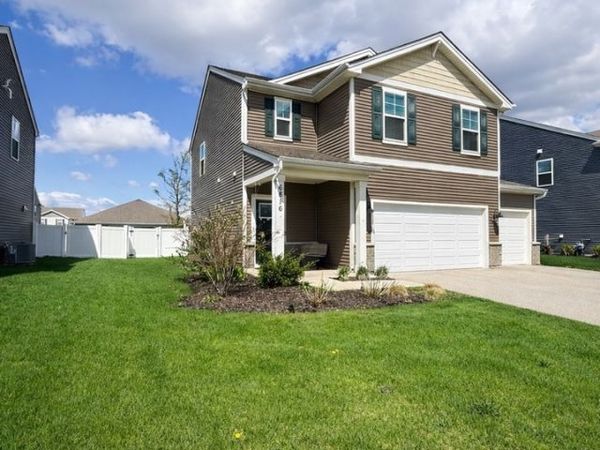 6816 Cobble Springs Lane, Wonder Lake, IL 60097