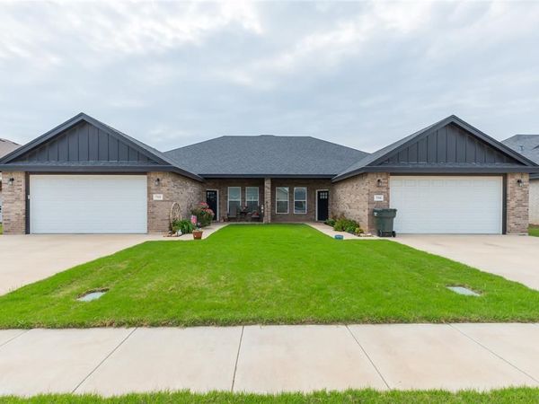 7318 Mountain View Road, Abilene, TX 79602