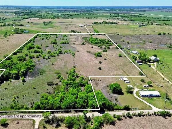 TBD Ivy Road, Moody, TX 76557