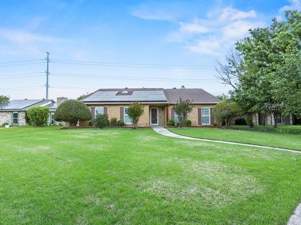 413 Hardwood Trail, Mesquite, TX 75150