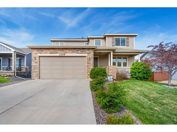 2309 73rd Avenue Pl, Greeley, CO 80634
