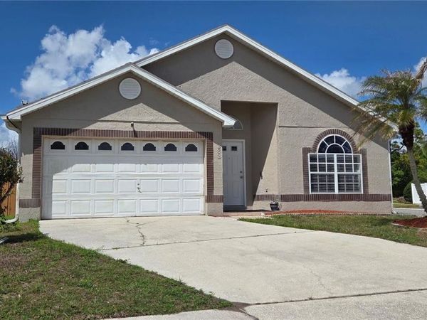 282 BRIAR BAY CIRCLE , ORLANDO, FL 32825