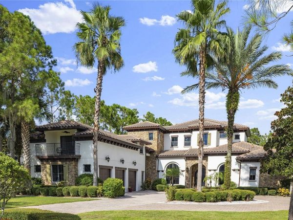 17034 MEDICI WAY, MONTVERDE, FL 34756