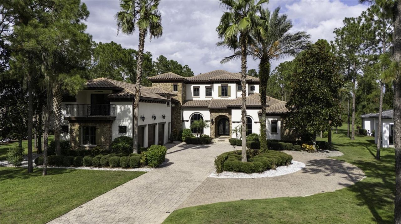 17034 Medici Way, Montverde, FL 34756 Photo