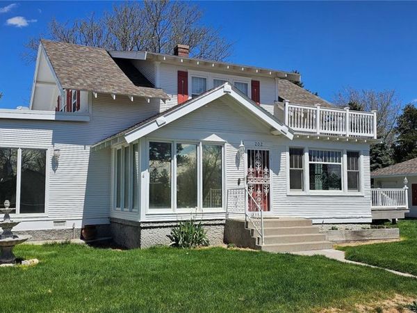 202 E 5th Street, Flagler, CO 80815