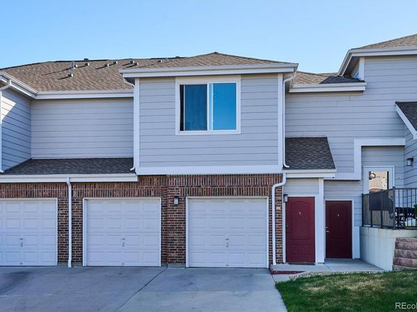 5544 Lewis Street, Unit 203, Arvada, CO 80002