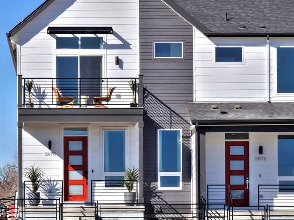 2866 S Machbeuf Court, Denver, CO 80236