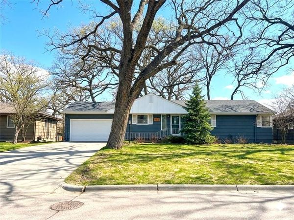 6308 Ewing Avenue S, Edina, MN 55410