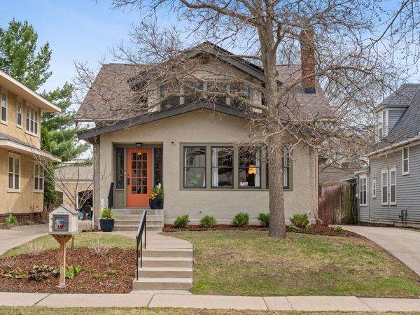 4537 Colfax Avenue S, Minneapolis, MN 55419