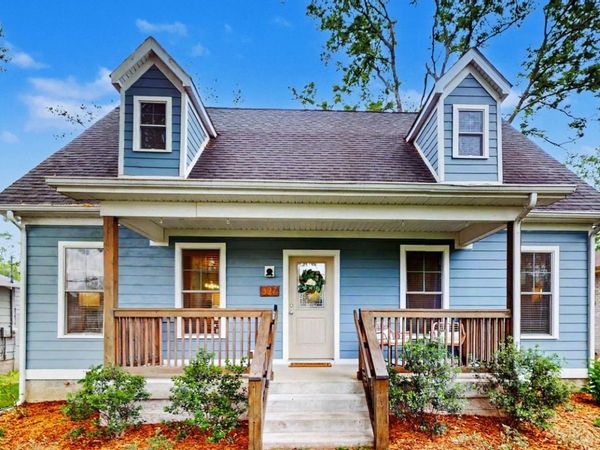 327 Oriel Ave, Nashville, TN 37210