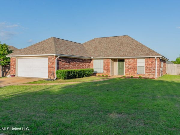 364 Kings Ridge Circle, Brandon, MS 39047