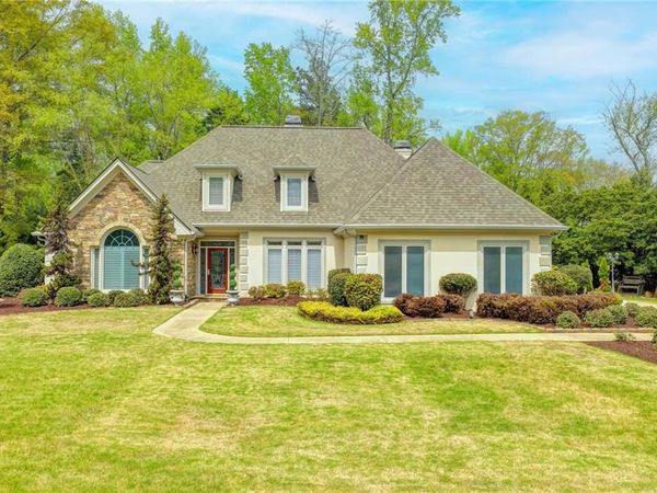 9250 Prestwick Club Drive, Johns Creek, GA 30097