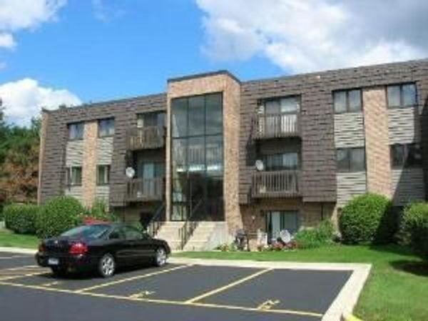 1420 STONEBRIDGE Circle, Unit 5N, Wheaton, IL 60189