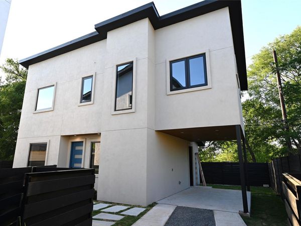 4410 Glomar Ave, Unit 2, Austin, TX 78721