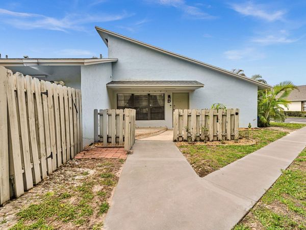 431 Jupiter Lakes Boulevard, Unit 2124d, Jupiter, FL 33458
