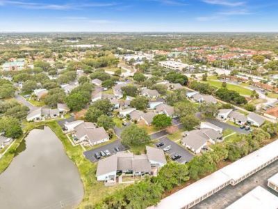 431 E Jupiter Lakes Boulevard E, Unit 2124d, Jupiter, FL 33458 Photo