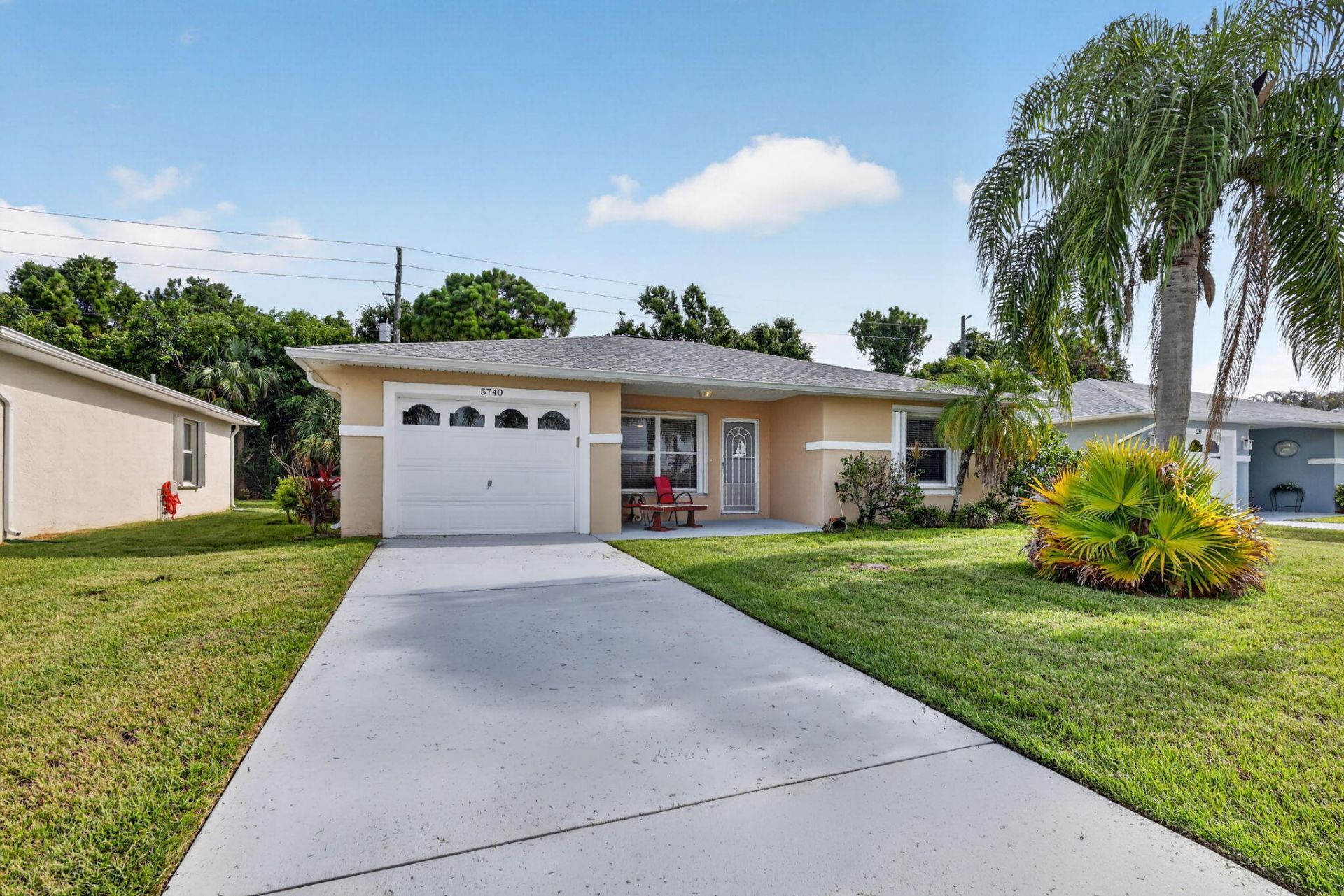 5740 Travelers Way, Fort Pierce, FL 34982 Photo