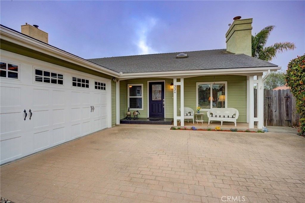 330 Stagecoach, Arroyo Grande, CA 93420 Main Photo