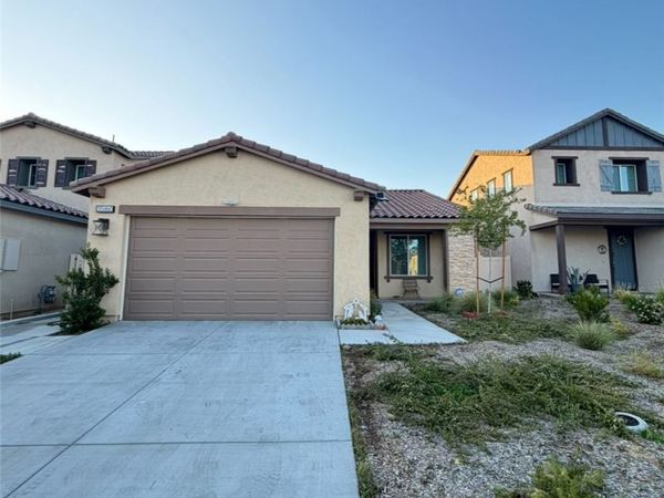 35160 Vidalia Lane, Beaumont, CA 92223