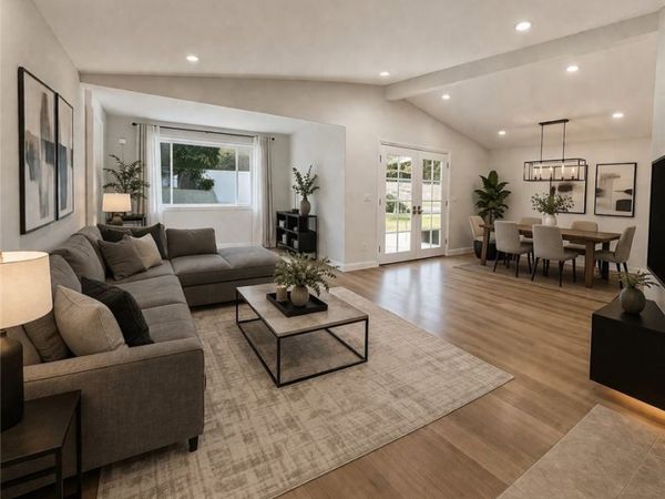 17106 Mandarin Court, Granada Hills, CA 91344