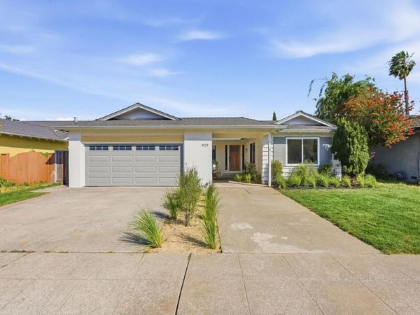 929 Constitution Drive, Foster City, CA 94404