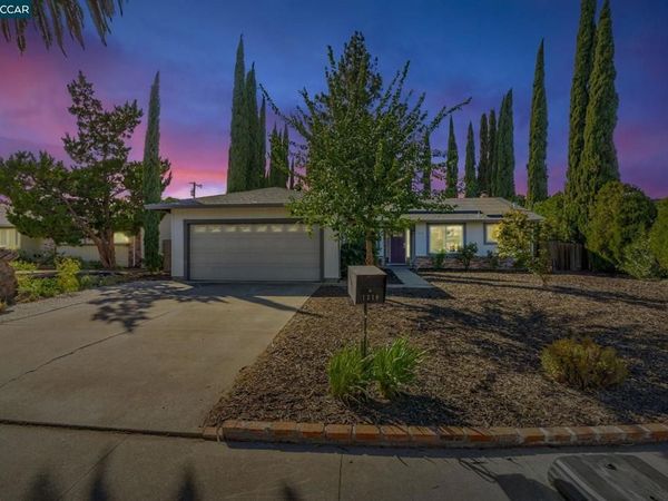 1219 Saint Elizabeth Ct, Concord, CA 94518