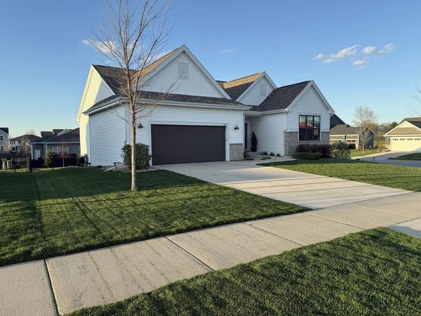 534 Foxfield ROAD, Oregon, WI 53575