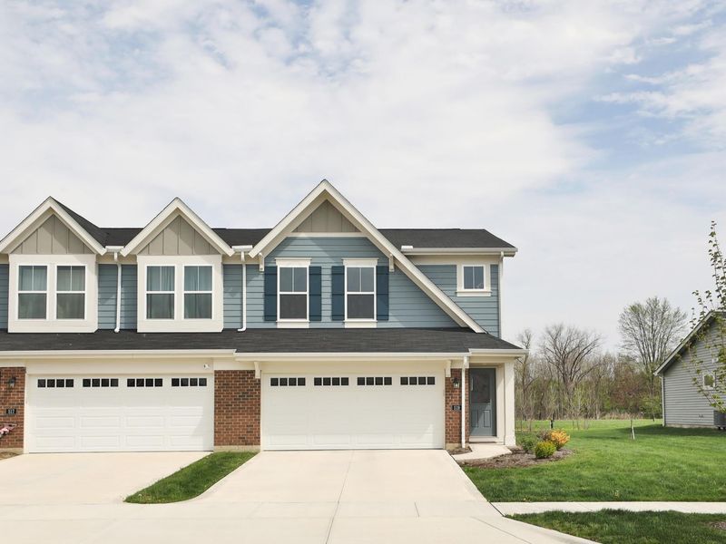 519 Rochdale, Delaware, OH 43015 Photo 1