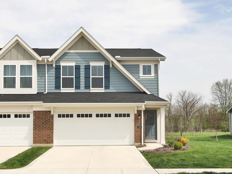 519 Rochdale, Delaware, OH 43015 Photo 2